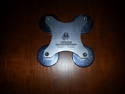 Hixon gps quick-release quad magnetic mount for sale