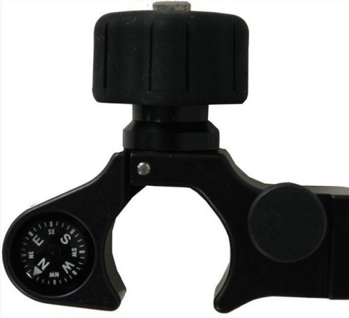 Seco claw pole clamp with compass for sale