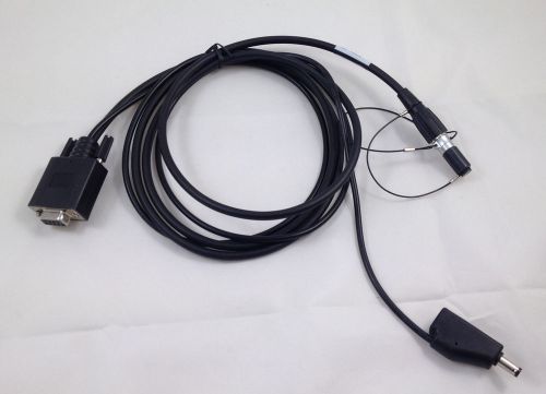 NEW Power/data cable for Trimble 5700/5800//R6/R7/R8
