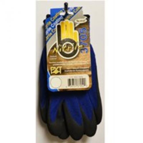 Glv Wrk L Nyln/Ctn/Spandex LFS GLOVE Gloves - Coated C3705L Nylon/Cotton/Spandex