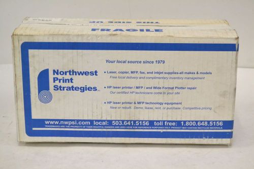 New northwest print strategies nw27x compatible toner cartridge b312977 for sale