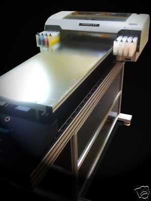 T shirt Printing Heat transfer machine Sublimation DTG