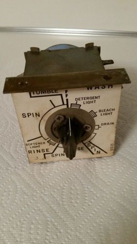 Washing machine timer for Super load 25# Speed Queen Washer