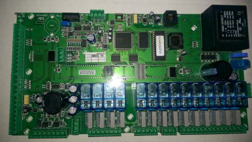 Unimac OPL Main Control Prt# 9002100 used with UX,NX, SX and HX washer extractor