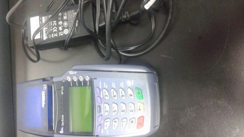 VeriFone VX510 / Omni 5100 Credit Card Terminal