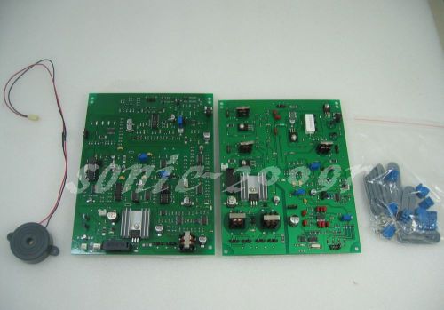 EAS 8.2MHz RF PCB board/ RF main Board 3800+ for RX+TX for EAS antenna