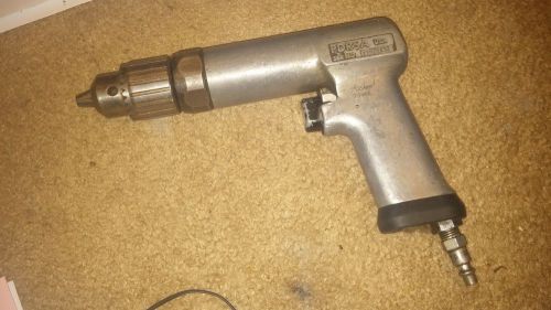 Snap On 1/2&#034; Pneumatic Drill, PDR5A, Air Tool.