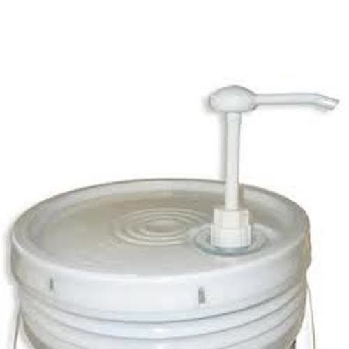 5 gallon bucket pail pump for sale