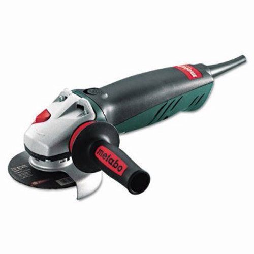 Metabo Compact Class Professional Series Angle Grinder, 4 1/2&#034; Wheel (MEBW8115Q)