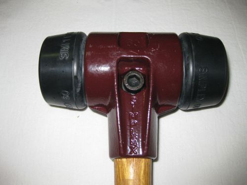 Schonhammer Simplex 60 mm
