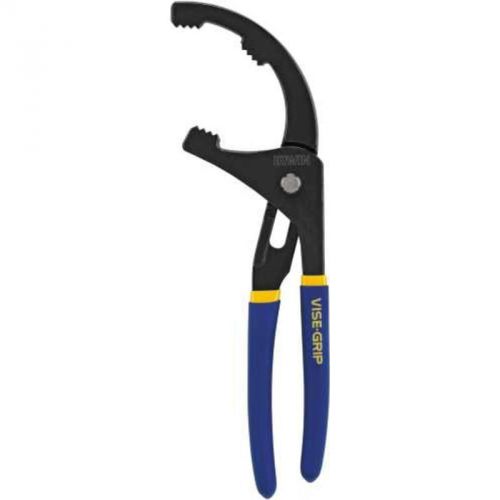 9&#034; Oil Filter/PVC Pipe Plier 1773631 Irwin Misc Pliers and Cutters 1773631