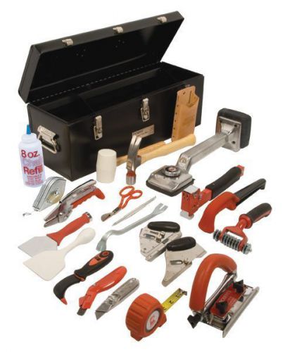 Roberts 10-750 carpet installation tool kit for sale