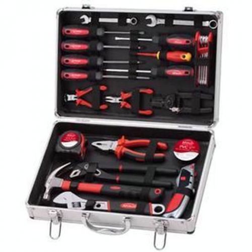 28 pc tool kit in alum. case hand tools dt90524 for sale