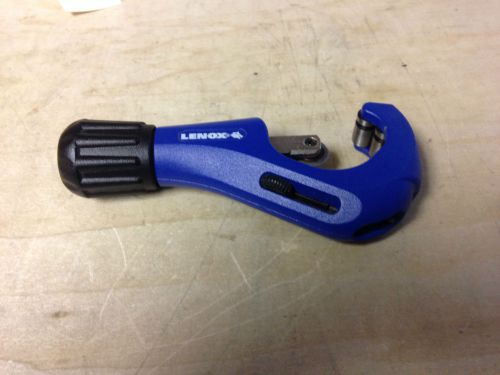 Lenox 21012 Up to 1&amp;3/4&#034; Copper Tubing / Pipe Cutter