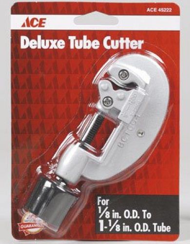 6 each: Ace Tubing Cutter (88-1391A)