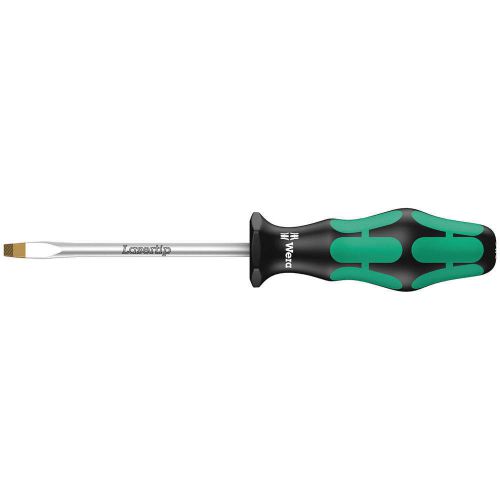Slotted Screwdriver, 5/16 x 7 In 05110011005