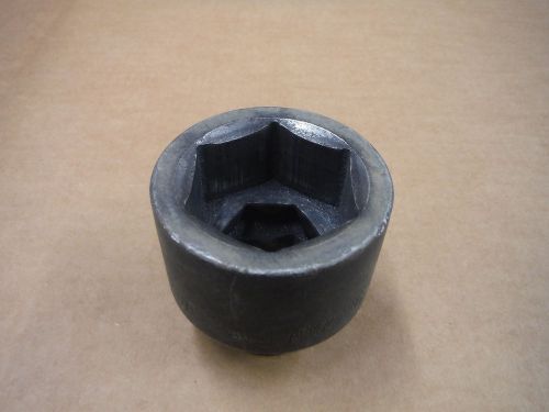 Armstrong Impact Socket 48-046 46MM 1&#034; Drive 6PT