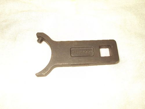Caterpillar fuel shutoff spanner wrench 9u-5120 or 134-2570 for sale