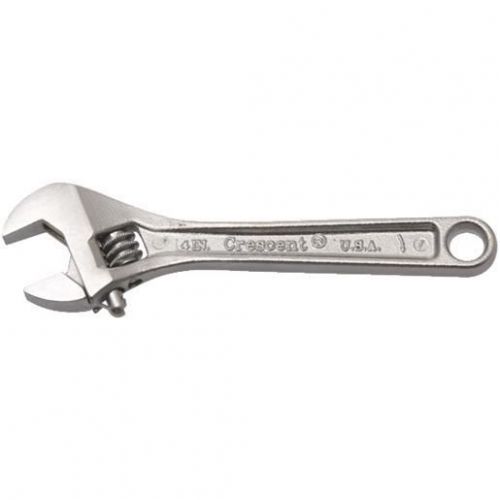 4&#034; adjustable wrench ac24vs for sale