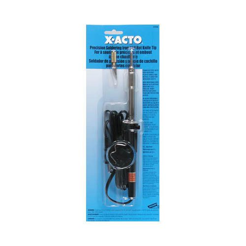 X73780 soldering iron knife xacr5660 x-acto for sale