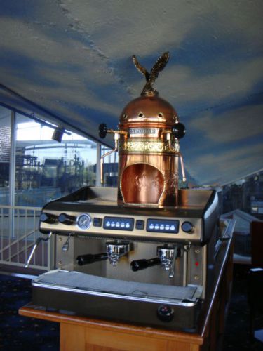 50 of the world&#039;s best cappuccino machines! for sale