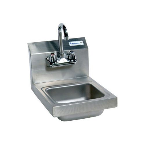 Wall mount hand sink - space saver -bar &amp; restaurant for sale