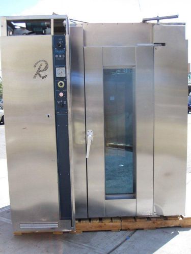 Revent single rack oven model # 1x1 g 609 used very good condition for sale
