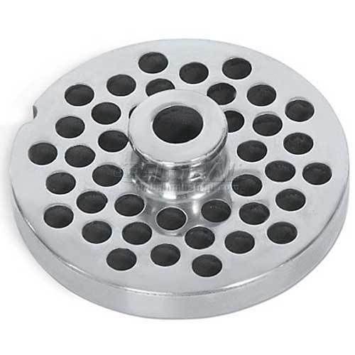 GRINDER PLATE 1/8&#034; (32MM) VOLLRATH | MODEL 40747 - FITS BOTH 40743 and 40744