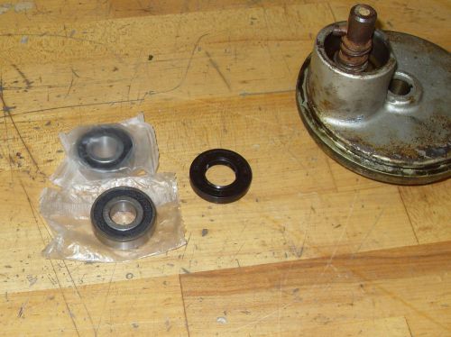 Hobart 10qt c100 c100t quart mixer     planetary  bearing and seal kit for sale
