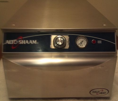 Alto-Shaam 500-1DN Drawer Warmer | Never Used