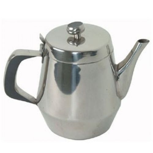 SLTP001 20 oz. Stainless Steel Tea Pot