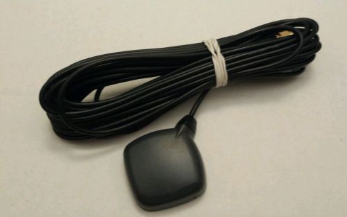 PCTEL 3910D 1575.42 MHz very low noise mobile gps antenna