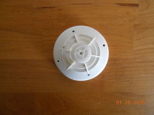 Hochiki Fire Alarm Parts ATGEA addressable heat detectors