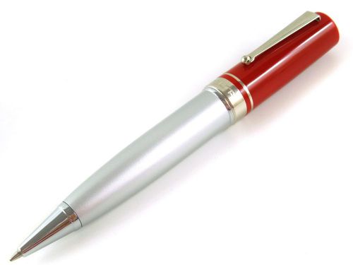 Ball point DELTA MarteModena Doue Red/Silver USB 8 GB - MMD-S-004