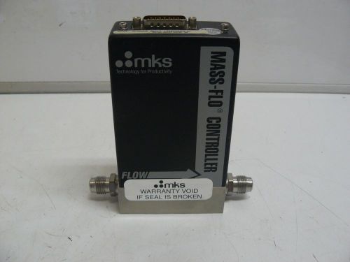 MKS 1179A01524CR1BV MASS FLO CONTROLLER RANGE 20000 SCCM N2