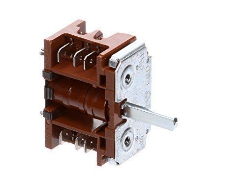 Moffat M233887 On/Off Rotary Switch