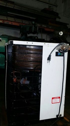 Ingersoll-rand Compressed Air Dryer