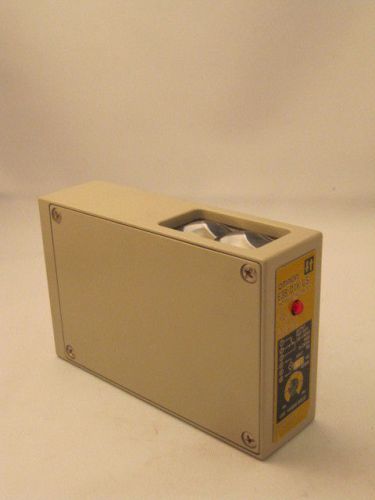 NEW Omron Photoelectric Switch E3B-D1K-US (120-240VAC)