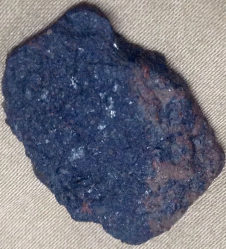 6gm matrix of pitchbende and meta torb in uraninite 450,000 cpm counter source for sale