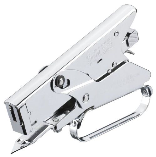 Arrow fastener p35s spear point plier stapler for sale