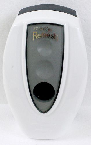 Stoko Refresh 500 ML Soap / Sanitizer Dispenser New