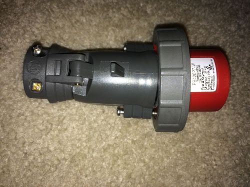 Pass &amp; Seymour PS420P7-W Watertight Plug