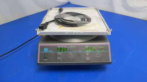Lab-Line 4626 Orbital Shaker with Microprocessor Control and Power Cord