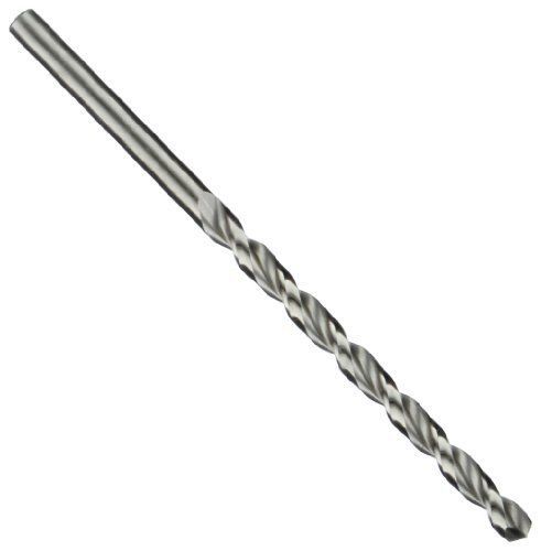 Cleveland 2075 cobalt steel jobbers length drill bit  gold oxide finish  round s for sale