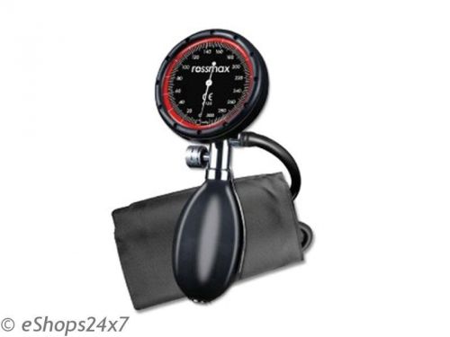 Brand New Aneroid Sphygmomanometer Blood Pressure Monitor @ eShops24x7