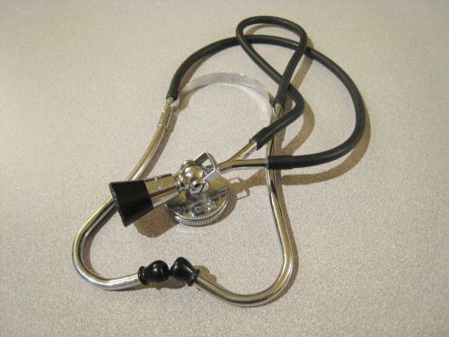 Vintage Doctors Stethoscope Lilly Propper Made in Germany