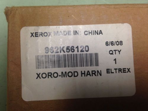 Xerox 510 Xero-MD Harness 962K56120