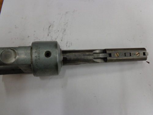 SUNNEN HONE MANDREL WITH ADAPTOR AK20-962UC STK2438