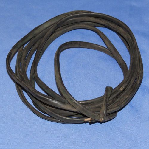 Electrical wire cable - 12&#039;  of 14 AWG/2 with ground type NM 600V