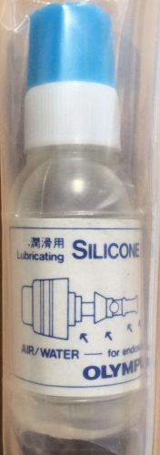 0.50oz/15ml SILICONE OIL lubrication of Olympus/Pentax/Fujinon Endoscope Valves